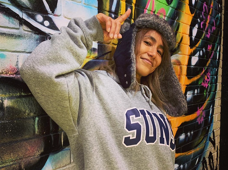 山本KIDさん七回忌法要 姉の美憂が報告「今後もKIDから受け継いだものを大切に」オリコンニュース ORICON NEWS