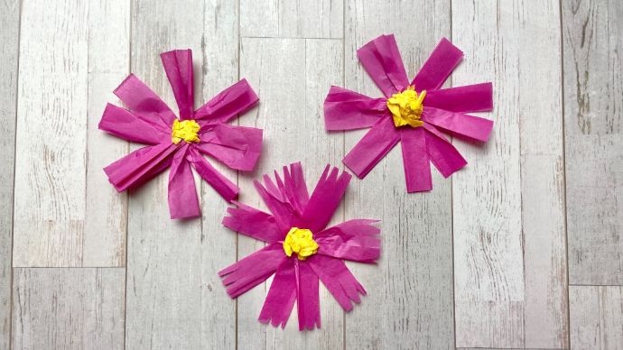 敬老の日におすすめの製作アイデア3選