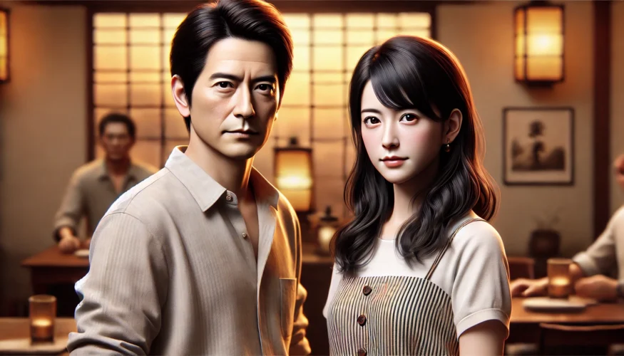 大鶴義丹さんの舞台の観劇に行って参りました。 義丹さんは同じ事務所の系列で義丹さんも奥様の泰子ちゃんもとても優しく、お芝居が終わって疲れてらっしゃるのに打ち上げで楽しくお話をしてくださったり、楽屋まで見学させて下さったり最後は出口までご夫妻でお見送り