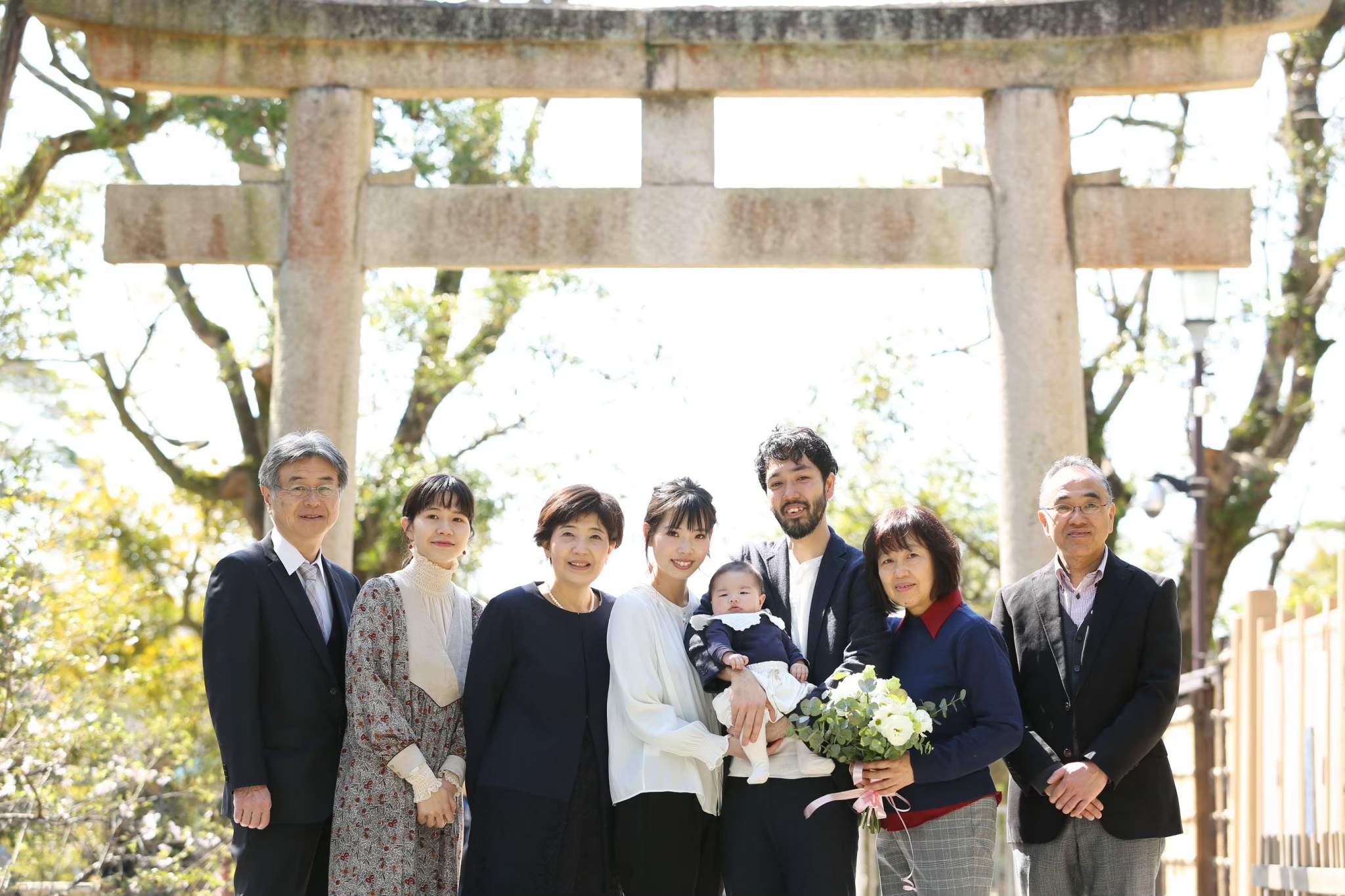 鶴岡八幡宮近くのアンティークフォトスタジオ 鎌倉着物スタジオ