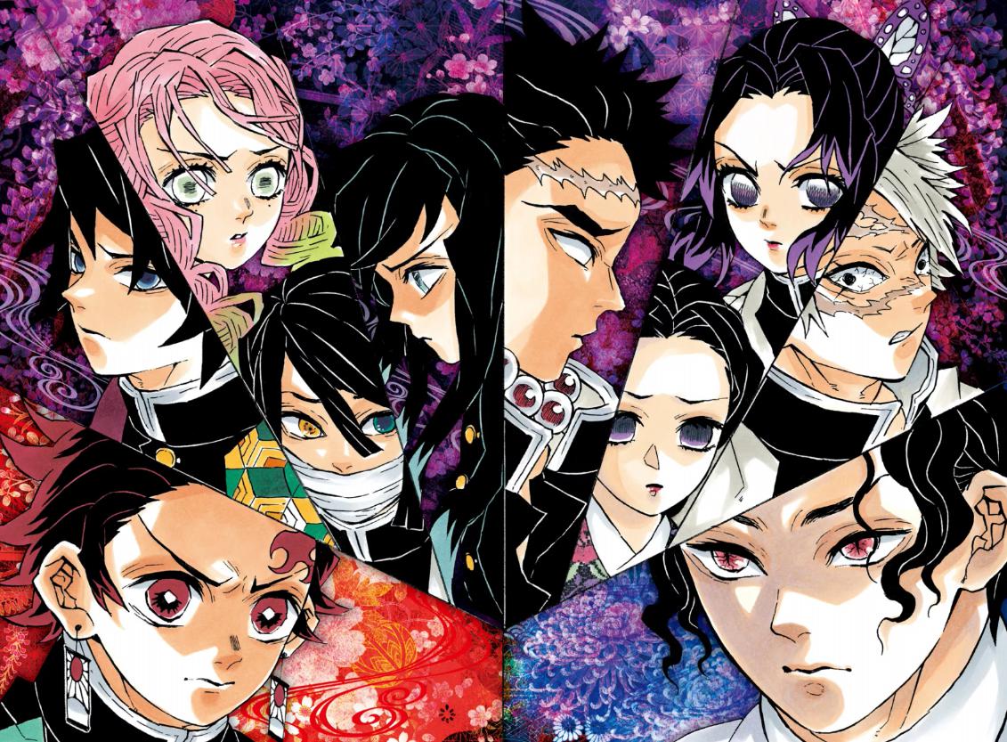 竈門炭治郎の家族が襲われた理由はなぜ？殺した鬼は誰なのかも考察してみた情報チャンネル