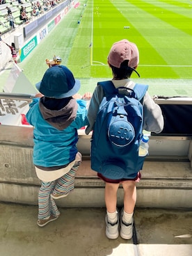 夏休みはサッカー観戦。子供指定席がたったの500円！ミニレゴ®パークも登場。お得にスペシャルな思い出が作れます 日産スタジアム：8月17日 土横浜・湘南で子供と遊ぶ - あそびい横浜・湘南