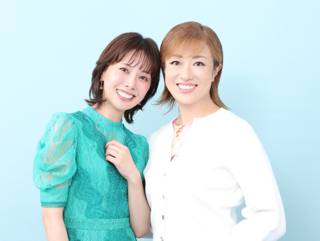 田畑智子さんは可愛いー♪ : えなみ眞理子 ブログ Enamy's Style