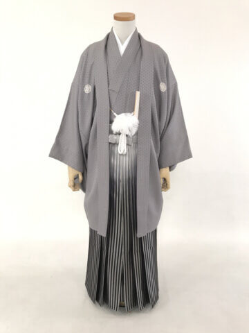 新郎様も『和装男子』に♡粋な和装ペアコーディネートのおすすめ♪│ビアンベール本店ビアンベール from Arkbell