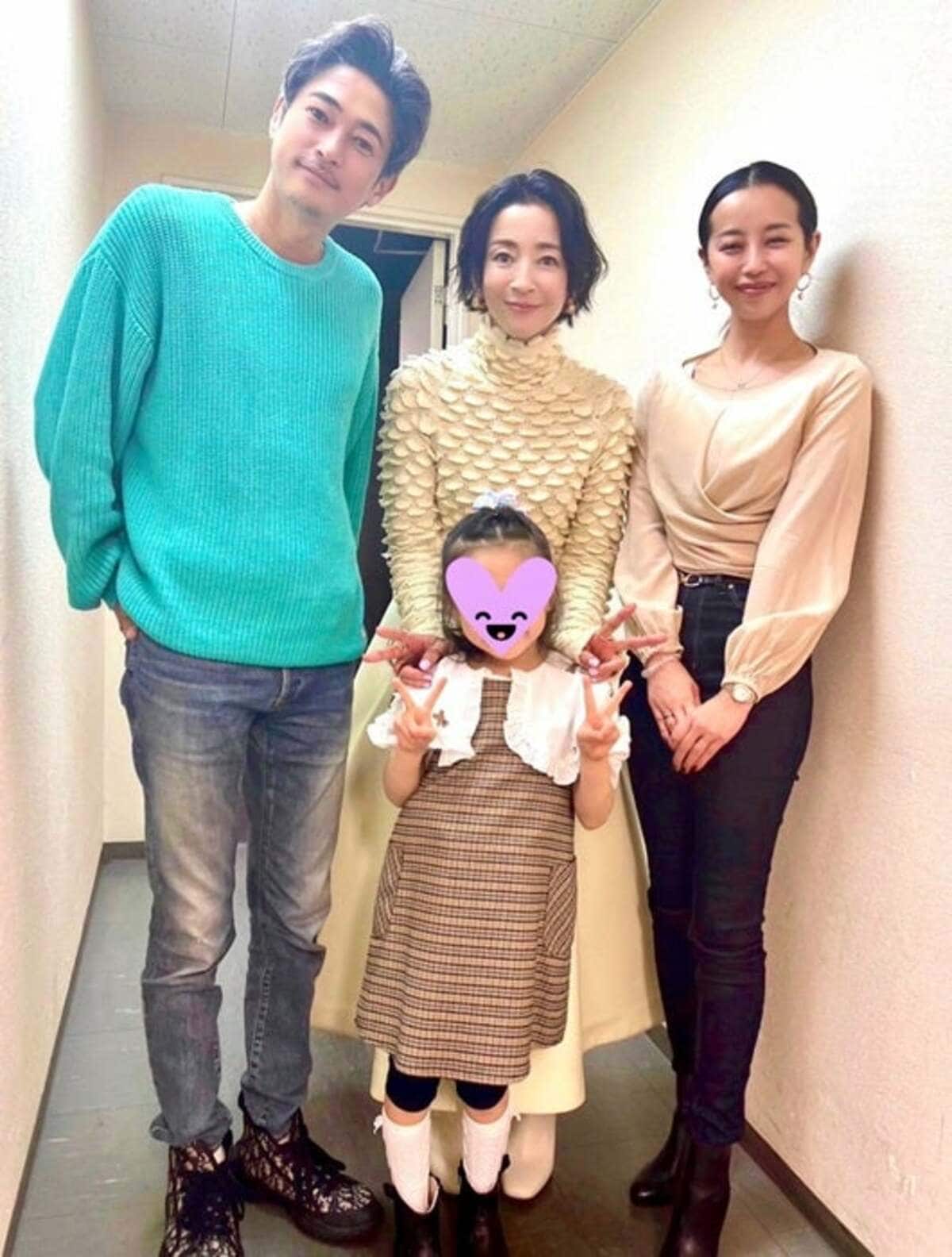 森田剛 宮沢りえとの出会いは？子供や年齢差・身長差、仲良しエピソード7選を紹介！ジャニウィキ