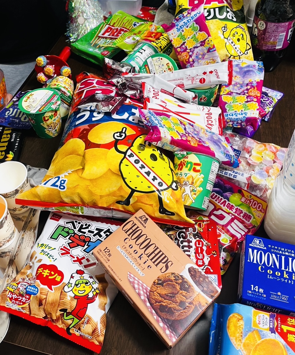 ママ友の家への手土産は何がいい？選び方のコツを紹介。フミログ