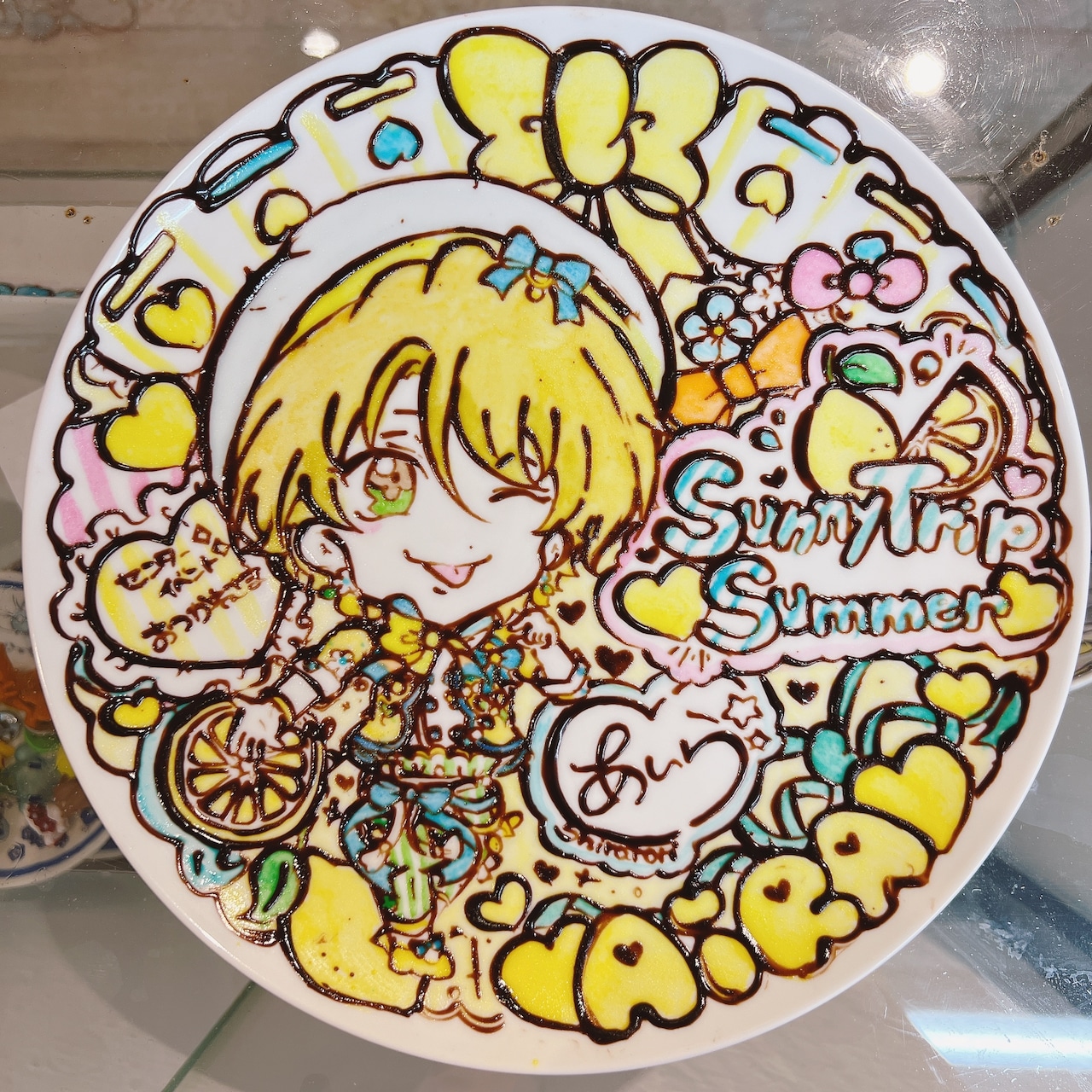 2025年 大阪のキャラケーキ完全ガイド！キッズの誕生日から推し活まで、とっておきの人気店だけ