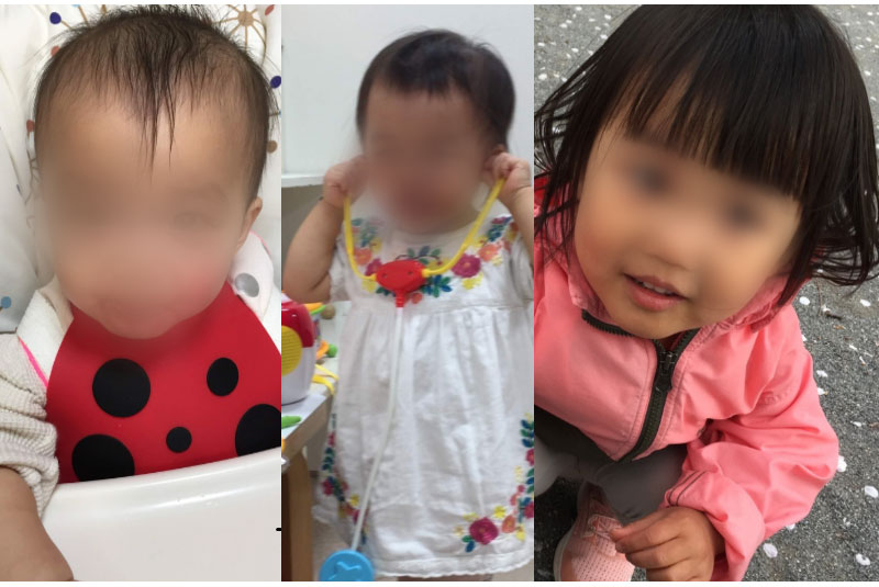 こども３人とも薄毛！我が家のヘアカット事情～女の子と男の子、それぞれ写真でご紹介～ママライフを、たのしく、かしこく。－ mamaco with