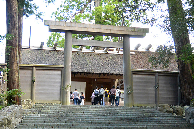 空属性と相性のいい神社・パワースポットは？おすすめ８選を紹介 - lucky-happy.com