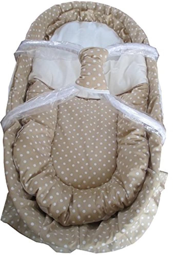 ハンドメイドベビークーハンI am