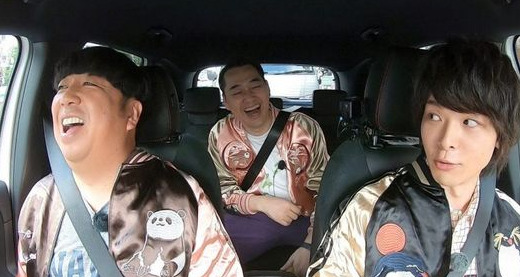 中村倫也TopCoat Land