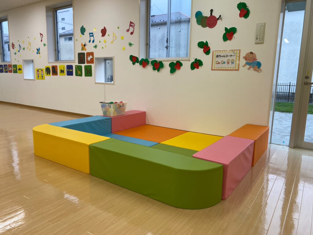 子連れでも安心 ママ会が楽しめるレンタルスペースカシカシ