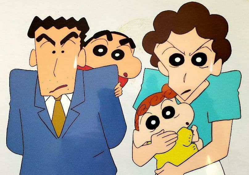 ２０２５年は「クレヨンしんちゃん」原作まんが連載35周年！ 記念グッズやキャンペーンで盛り上げるゾ！公募 コンテスト コンペ情報なら「Koubo」