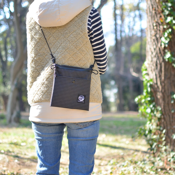 大人用の移動ポケット♪: HARU cafe