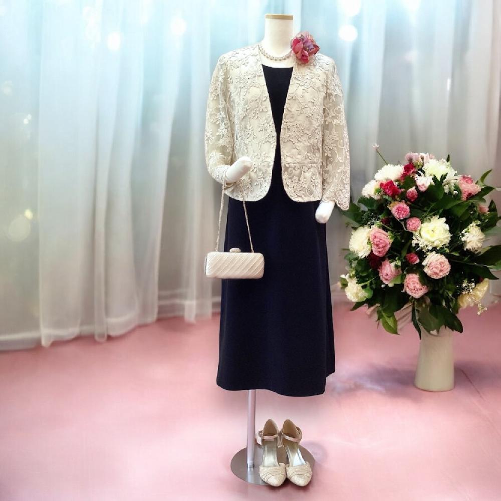 60代女性の結婚式服装マナーとおすすめコーディネート徹底解説PourVousブログパーティードレス専門店