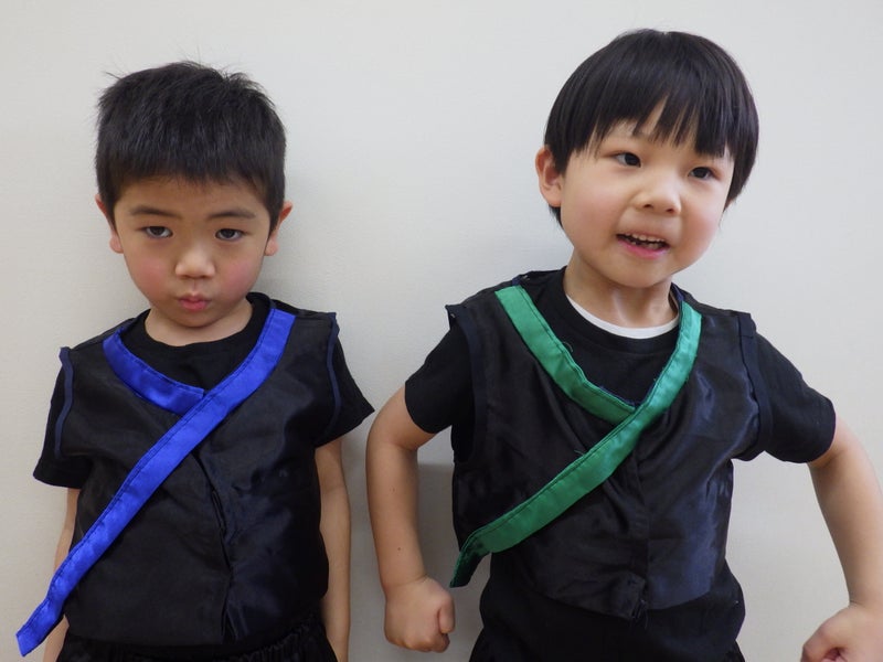 🌼運動会 以上児 🌼 - すこやか保育園静岡県 駿東郡清水町長沢