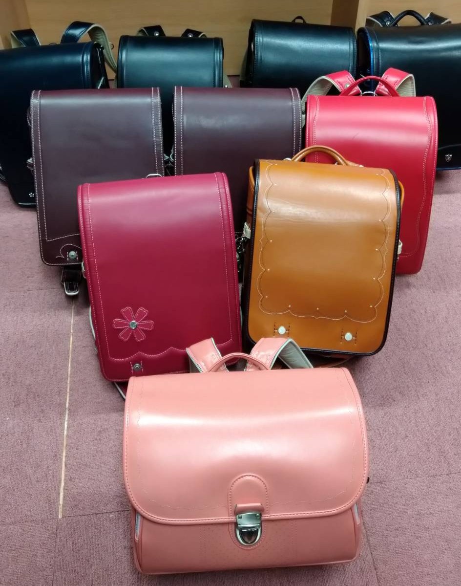 ランドセルの処分方法を決めていない人が半数以上！6年間の思い出が詰まったアイテムの後悔のない方法とは？信濃毎日新聞デジタル信州・長野県のニュースサイト