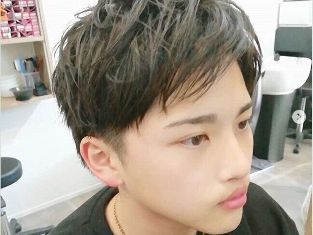 男の子のかっこいい髪型。短め・さっぱり・ジャニーズ系などイメチェンにも！kosodate LIFE 子育てライフ