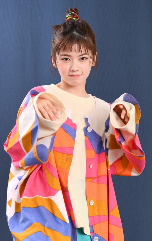 2ページ目 なぜ小芝風花は“集客力”が高いのか ファンの期待は金髪イメチェンより「成長ストーリー」日刊ゲンダイDIGITAL