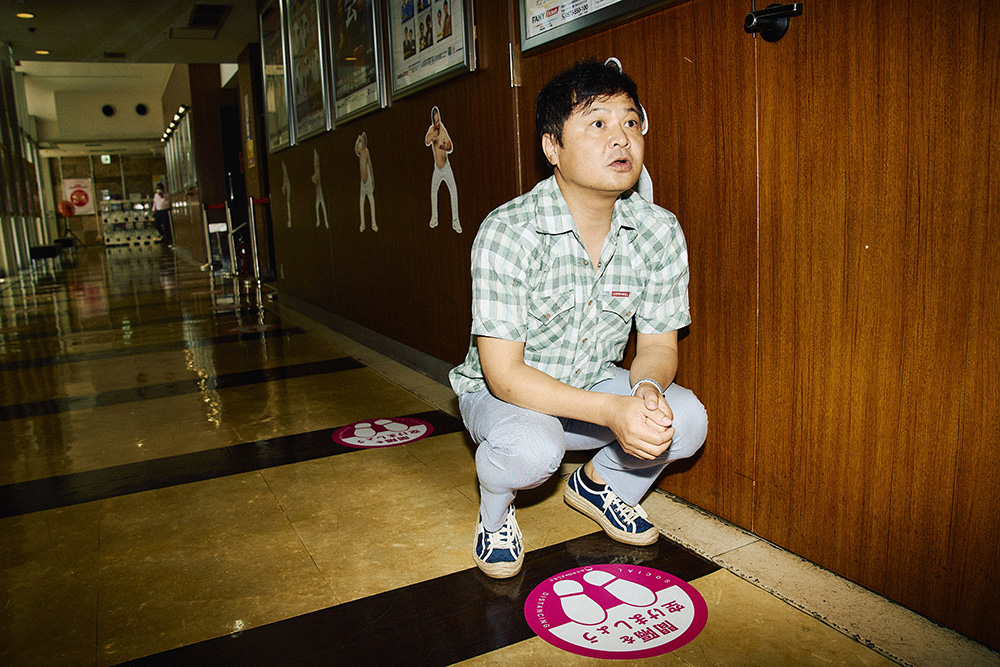 退化した」。月亭方正が明かすコロナ禍での思い。そして、山崎邦正について 中西正男- エキスパート - Yahoo!ニュース