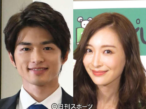 俳優の白洲迅＆タレント竹内渉“異例”の結婚報告写真 ともに幸せ“ラーメン満喫ショット” - スポニチ Sponichi Annex 芸能