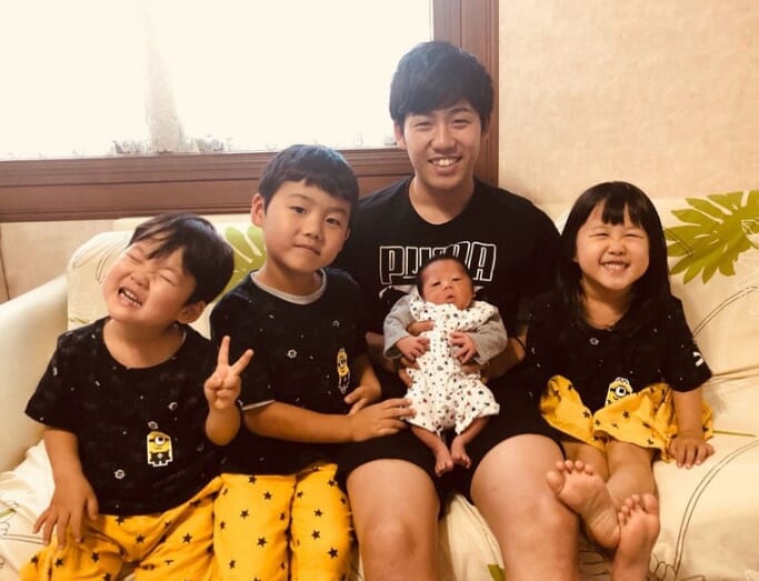 遠藤 相撲結婚相手の嫁は永谷園の娘？年齢や名前、画像についてアスリート情報局