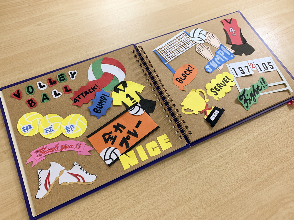 部活を引退する先輩女子・仲間へのプレゼント15選卒部記念になる手作りギフトもwomangifts by memoco