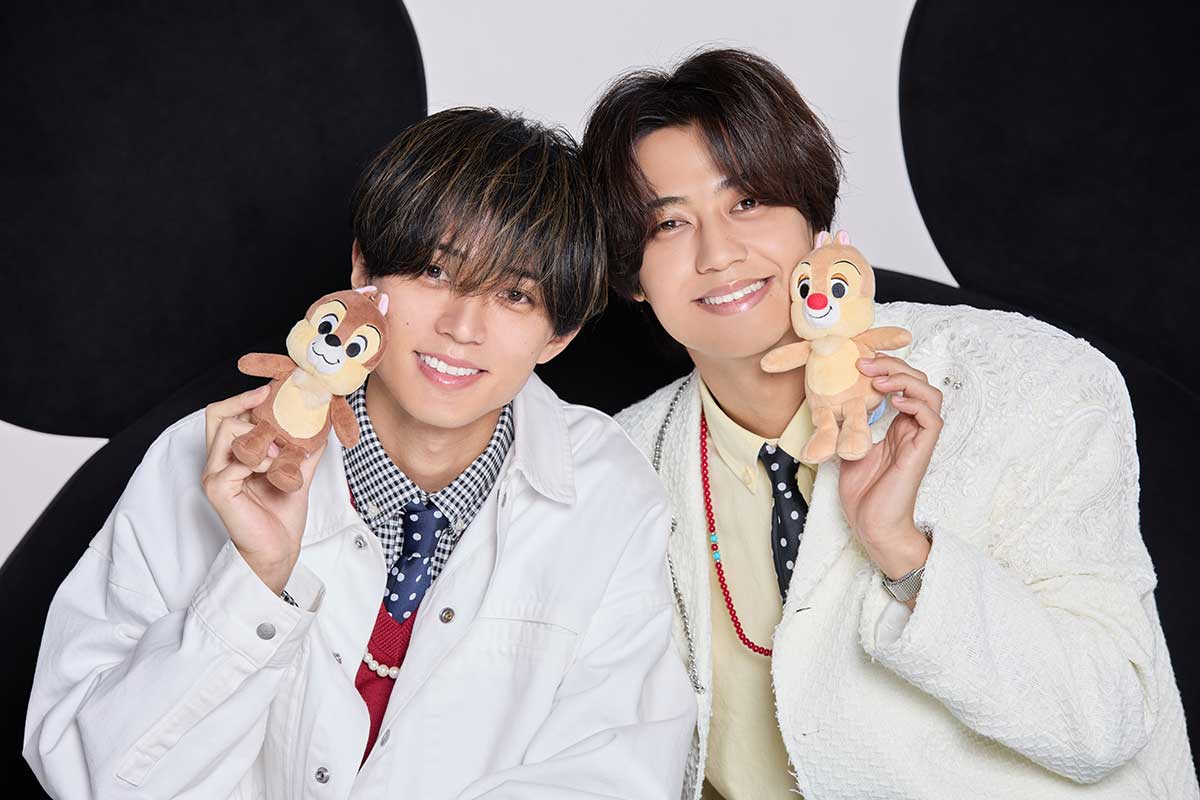 キンプリ髙橋海人 出身・大学・姉・性格・身長などプロフィールを徹底リサーチ！！ 最新出演情報紫耀・廉・海人・岸・神宮寺 応援＆情報