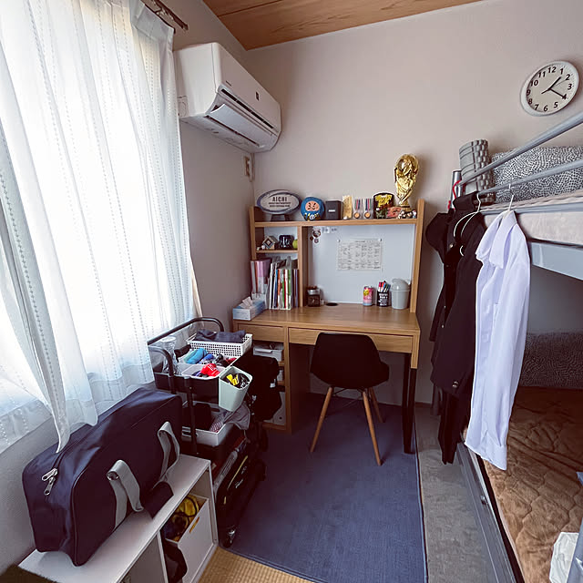 中学生男子の部屋が臭い問題！臭い対策試してみた - 子育て×わたしらしい生き方