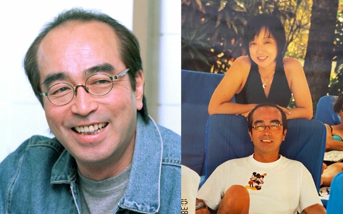 女優の川上麻衣子が実家じまいに挑戦！インテリアデザイナーの両親の“お宝”が続々！貴重品の山を前に“断捨離”に大苦戦！断捨離マスター・やましたひでこが伝授する、川上母子の目を開いた「邪魔選び」とは？株式会社ＢＳ朝日のプレスリリース