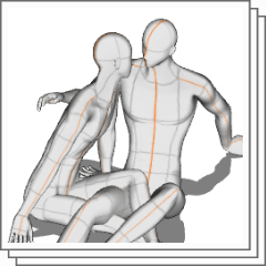16 件の「トレス 素材 カップル」や「描画ベース」のアイデアを見つけましょうスケッチのコツ、イラスト 線画、絵のポーズ など