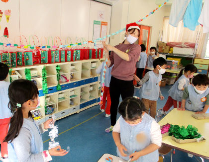 神奈川県横浜市青葉区の保育園・育児・子育て情報 現役ママ達のリアルな口コミ