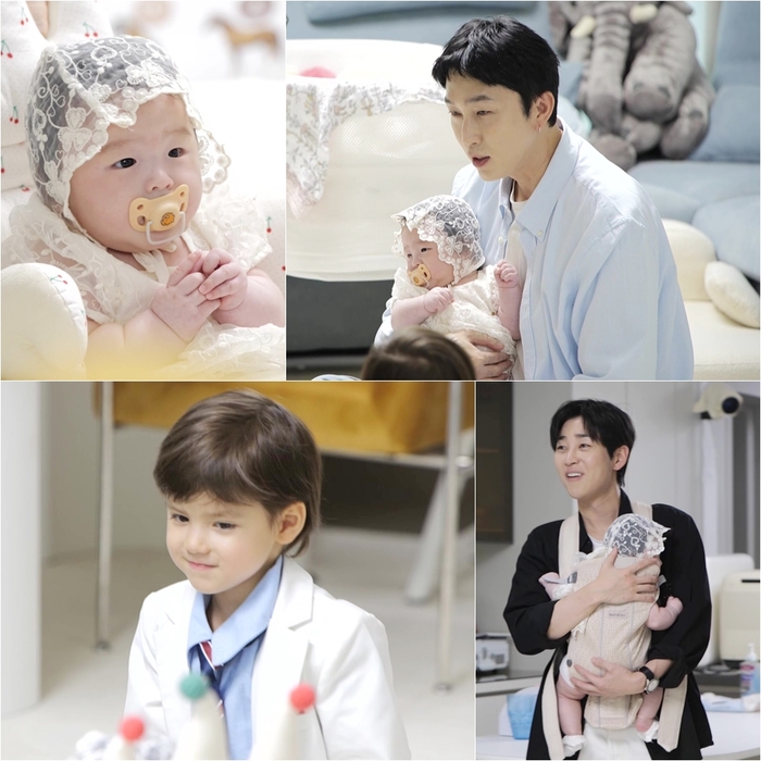 一年前のジュノ「私は一人で暮らす」Fine