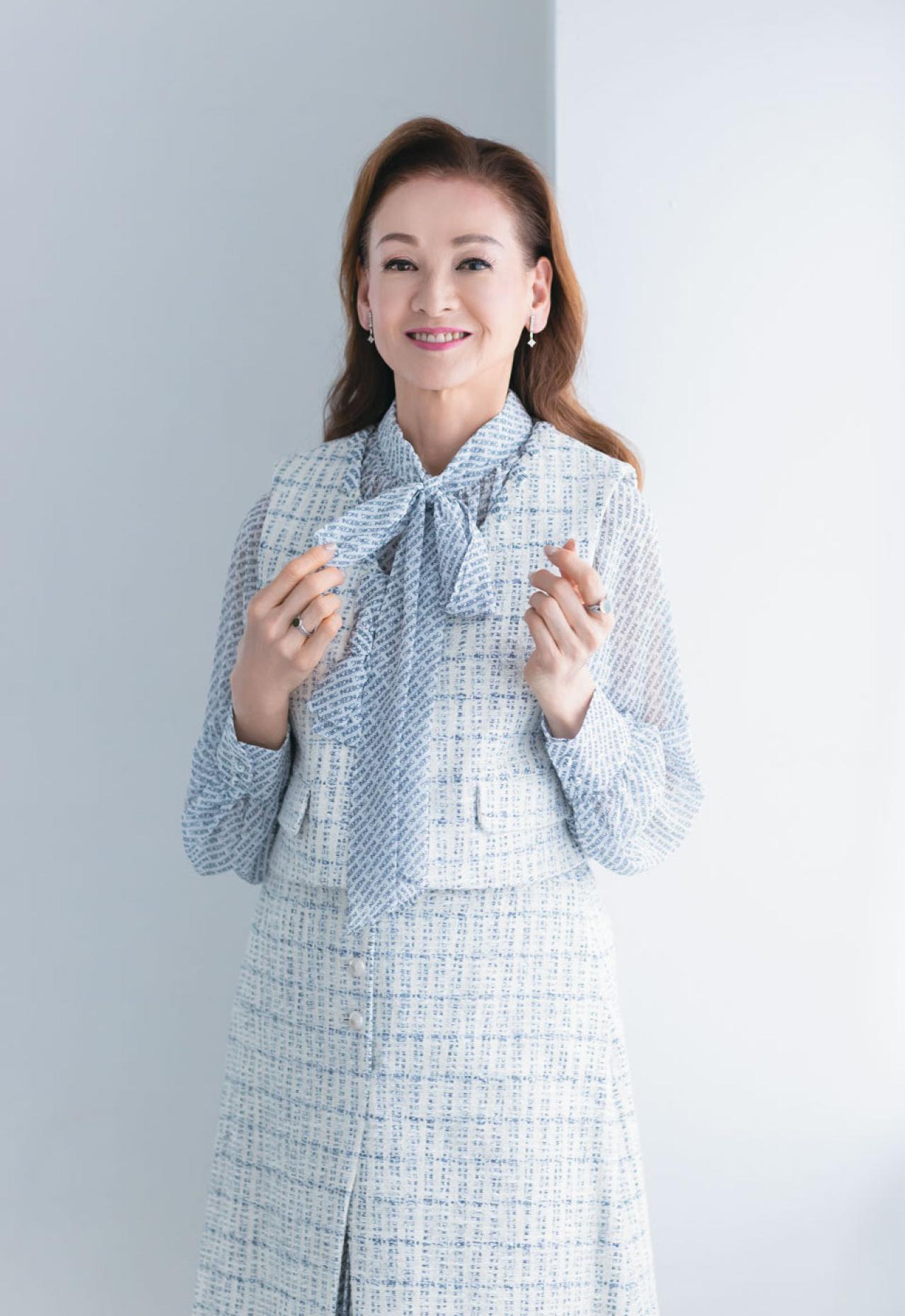 自由すぎる不自由」も。夏樹陽子さん流“70代の一人暮らし”の楽しみ方ウーマンエキサイト