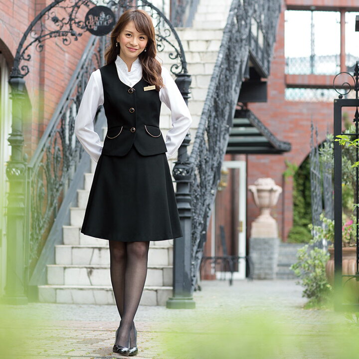 かわいい事務服の全品バーゲン通販オフィスユニフォーム