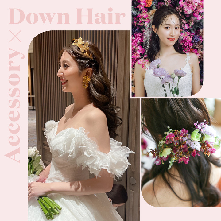 55cm 2本セットベロアリボン ツインテール ハーフツイン ヘアリボン ヘアリボン 結婚式 その他ヘアアクセサリー accessory☆Noa通販 16577299Creema クリーマ