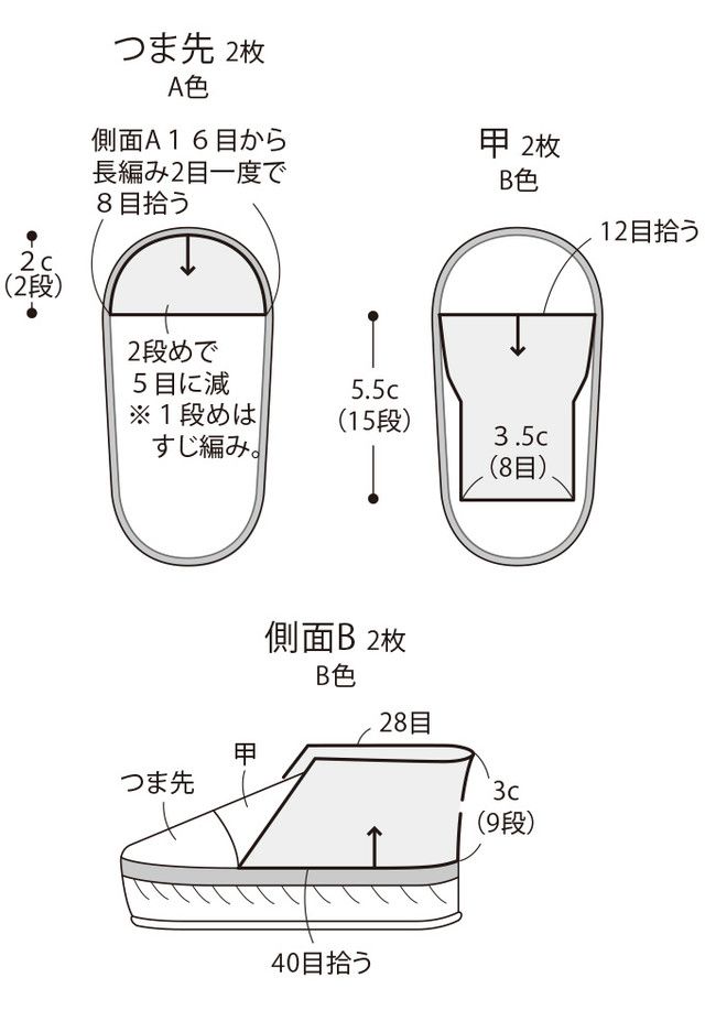 ベビーソックスぶりぶり☆FACTORY