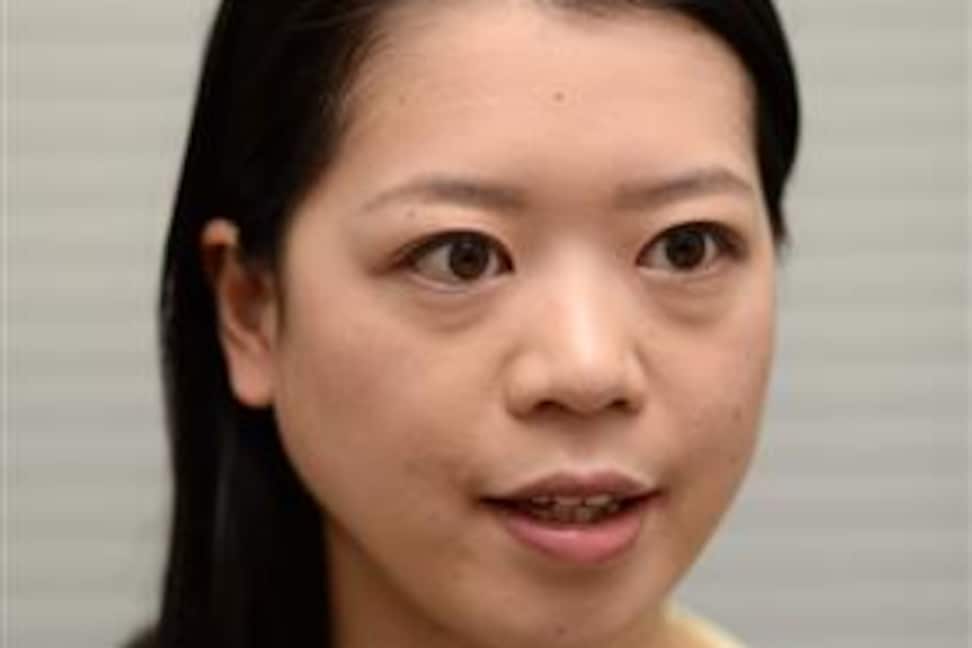 18歳で摂食障害を患った鈴木明子 「食べ物に罪悪感が消えない」女子学生に送った言葉THE ANSWER