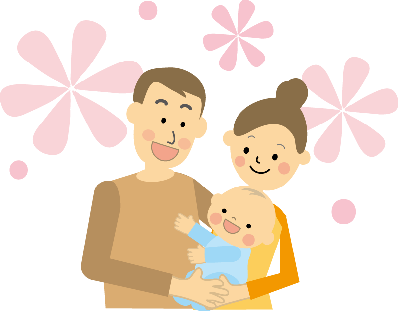 子育てと介護に安心を 改正育児・介護休業法 2 ＞ 改正育児・介護休業法で見直される「子の看護休暇・介護休暇の時間単位取得」について解説！お仕事プラス