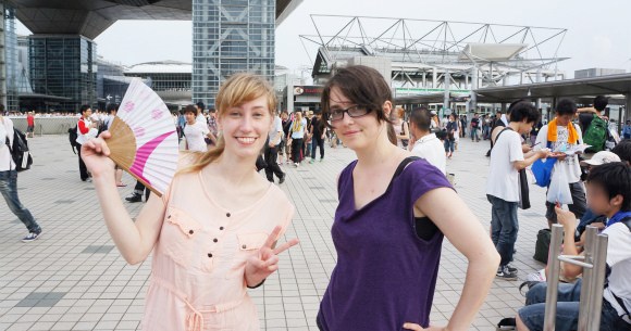 日本人は綺麗好き - Masaato Blog