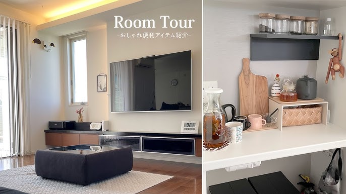 ルームツアーのインテリア実例RoomClip ルームクリップ