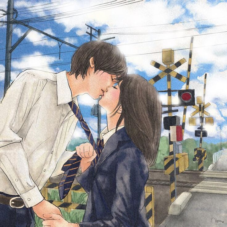 高校生カップルがキスするタイミングって？彼氏の秘めた気持ちも解説♡ - girlswalker