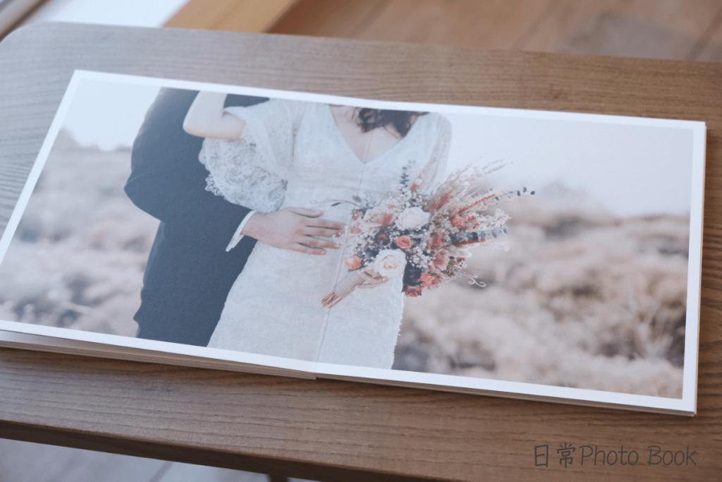 写真選び＆配置で変わる！おしゃれな「フォトブック」にする簡単テク５ゼクシィ