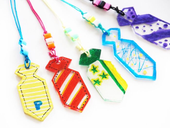 父の日プレゼントに役立つ手作り工作のアイデアをご紹介！Mama Yell