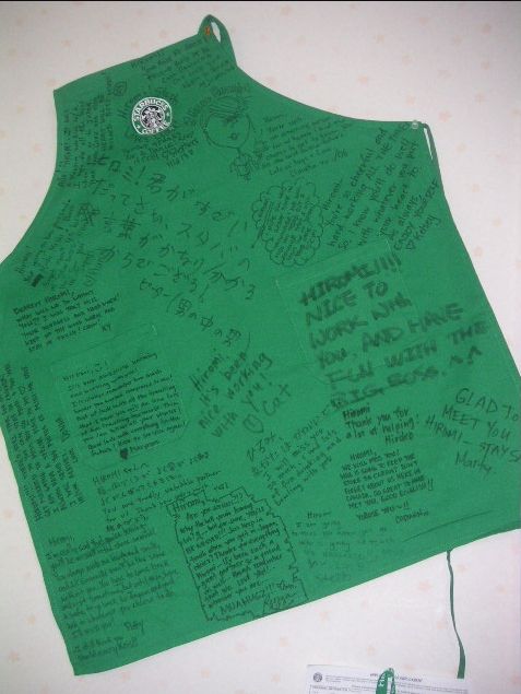 寄せ書きをおしゃれにするアイデア13選 色紙以外のアイテムもminneとものづくりと