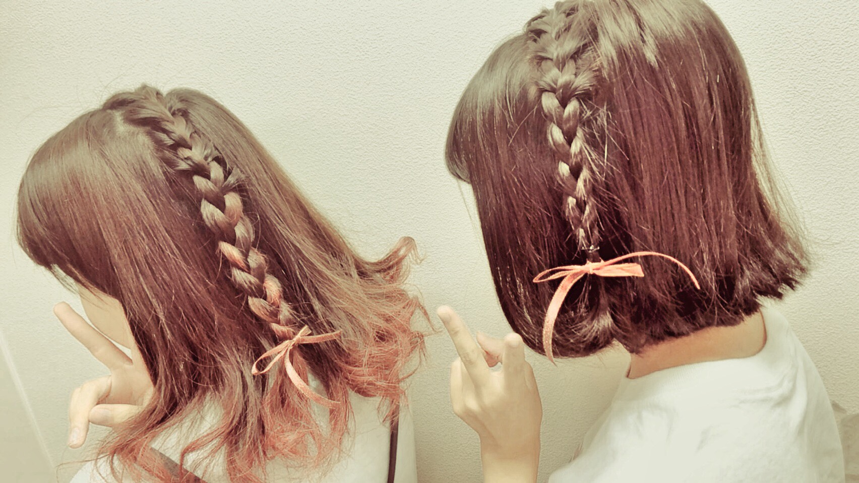 子供のヘアアレンジ！女の子の簡単可愛い髪型スタイルまとめMATEY