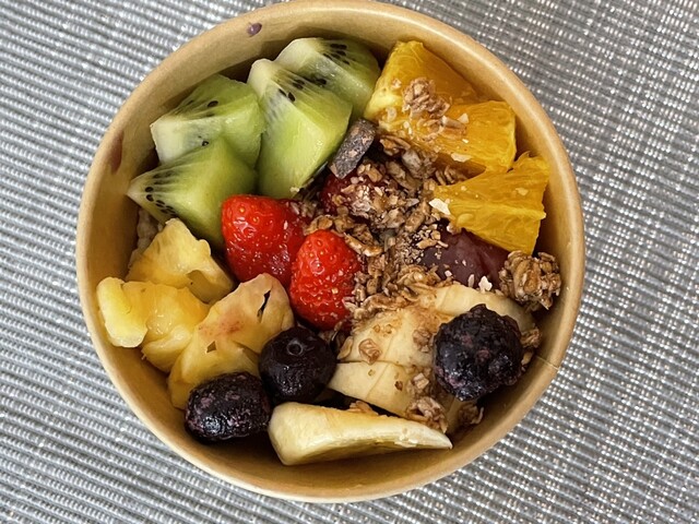 綾川町の「SEA SIDE CAFÉ AREA89 シーサイドカフェ エリア89 」にドッグスペースができてる！6月中には屋台村1号店がオープン予定！まるごと・中讃つーしん