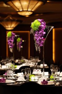 黒のウエディングドレスが持つ意味は？おしゃれな花嫁実例もご紹介♪ゼクシィ