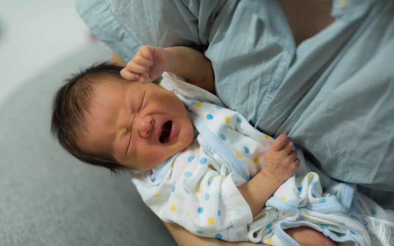 子供のひどい癇癪にどう対応する?癇癪が起きたときの正しい対処法8ステップと予防のための6項目発達凸凹アカデミ