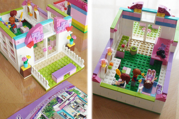 子供部屋 レゴ収納のアイデア・おすすめ商品・おしゃれな実例RoomClip ルームクリップ